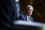 Jerome Powell