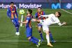 Real Madrid FC Barcelona GETTY sub