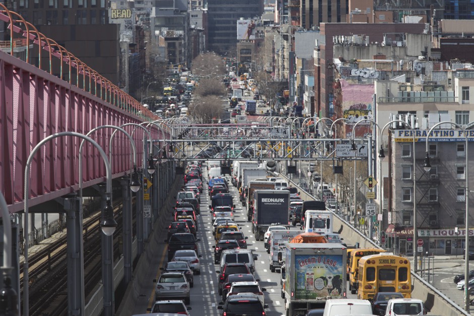 Motorists entering Manhattan will soon be paying for the privilege. How should the city administer their tolls?