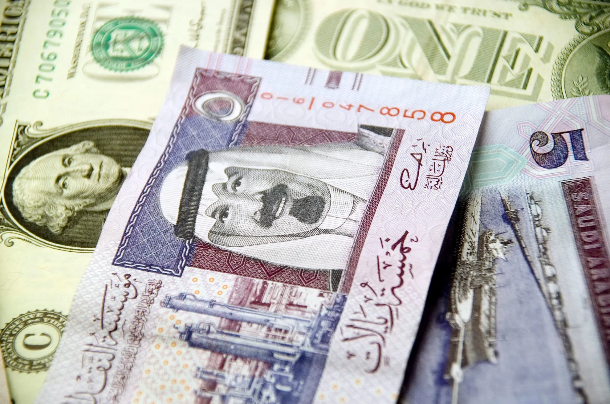 GULF CURRENCY