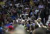 President Trump Holds Rally In Support Of U.S. Senate Candidate Patrick Morrisey