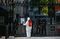Boris Johnson's Government Faces First Political Test of Lockdown