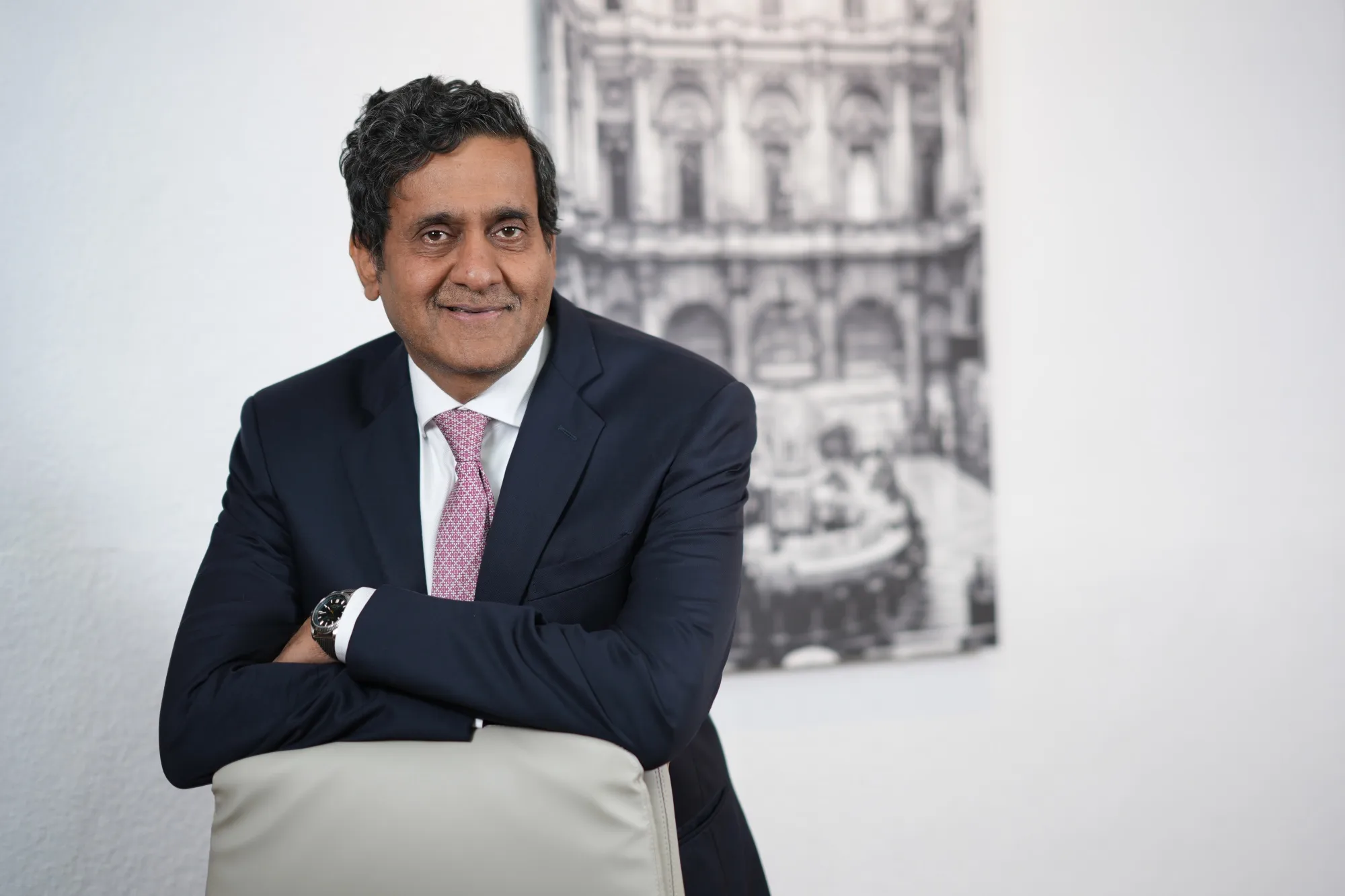 Nirmal Jain