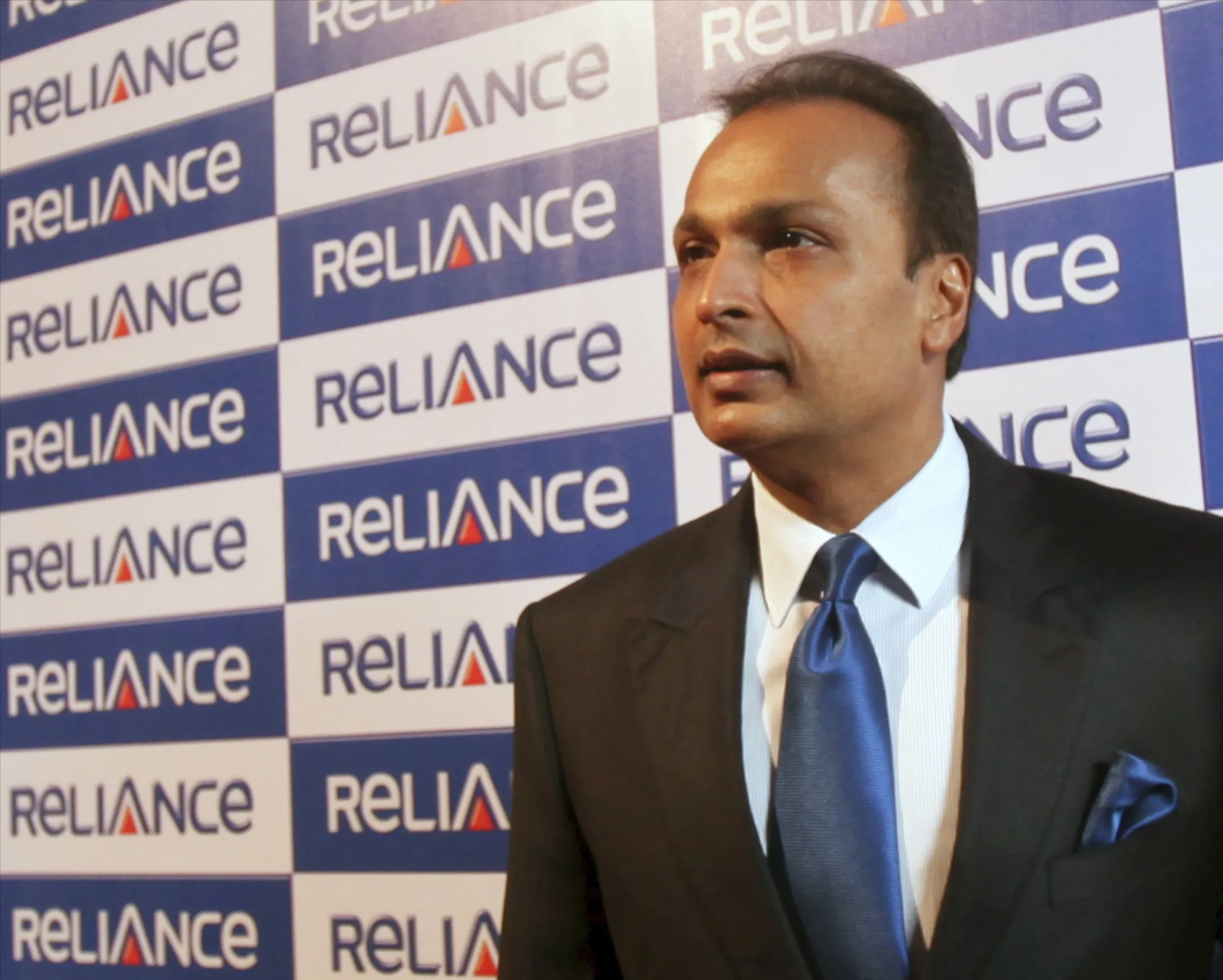 Anil Ambani