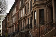 Home Prices In 20 U.S. Cities Increase At Slower Pace