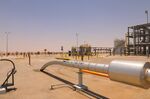 Inside Saudi Aramco's Hawiyah Natural Gas Liquids Recovery Plant