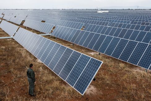 Acciona SA To Ramp Up South Africa Business After Solar Success