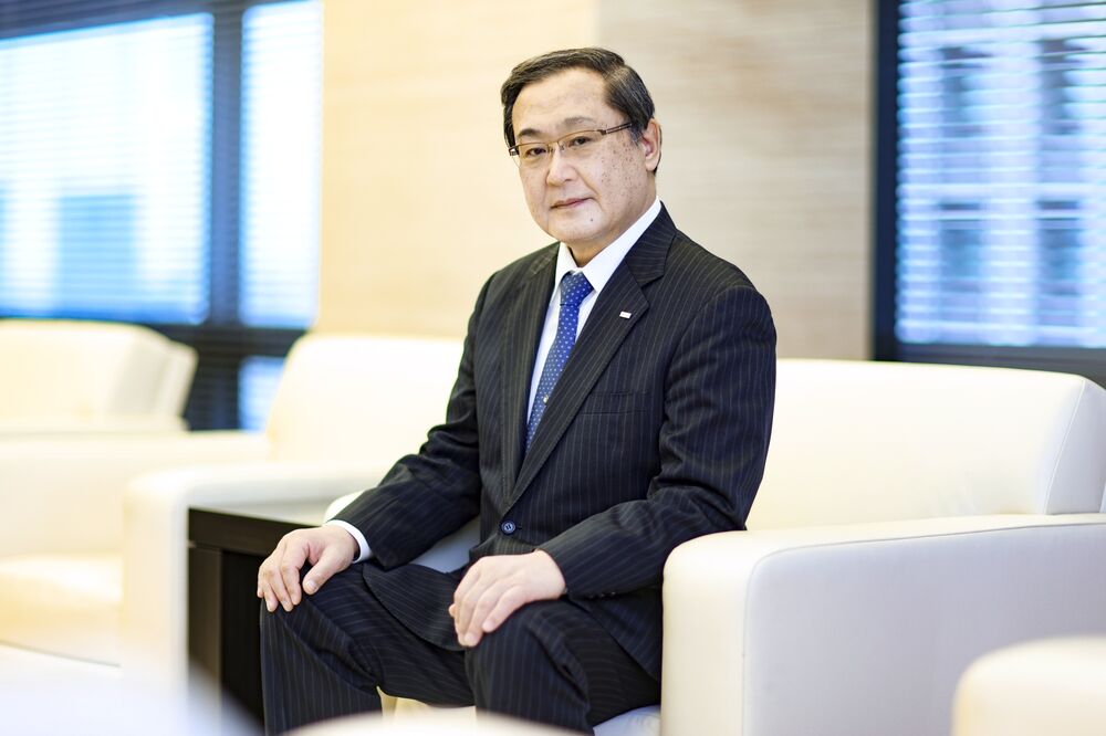 Sumitomo Mitsui On Hunt For Asian Bank U S Deals Partner Bloomberg
