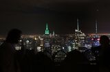 NYC City Council Bill Aims To Reduce Energy Usage By Limiting Lighting Of Empty Buildings At Night