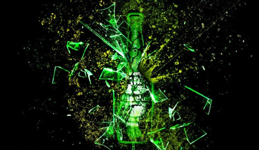 Craft Beer Drinkers Be Wary Of Exploding Swill Bloomberg