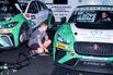 Formula E All-Electric Street Racing Championship