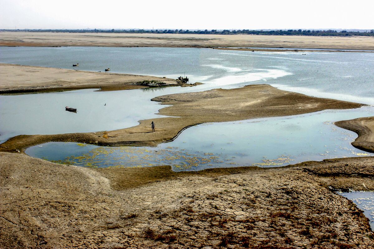 Why This River in India and Pakistan Is Causing So Much Angst