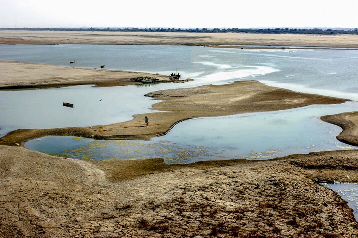 Pakistan-Warns-India-Over-Water-Share