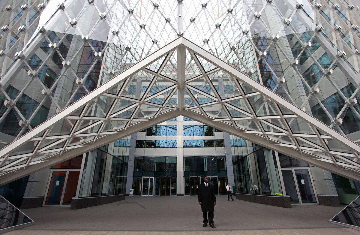 bloomberg.com - Liza Tetley - Kirkoswald, Brevan Ride Emerging-Market Macro Hedge Fund Boom