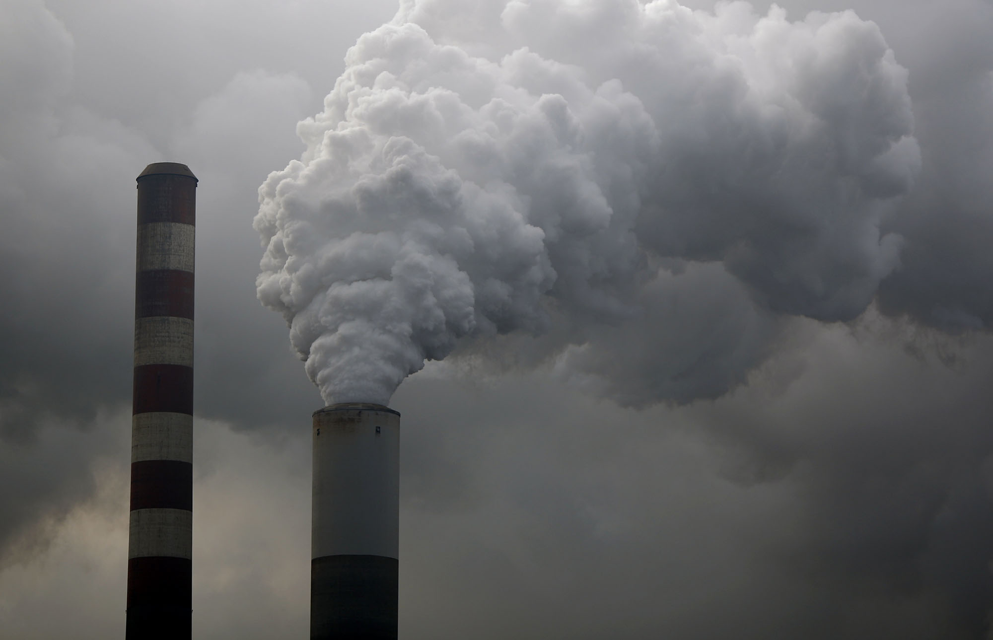 EPA Proposal Would Make Air Pollution Curbs Tougher to Justify