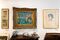 relates to Upper East Side Gallery Quietly Opens as Estate Queries Pour In