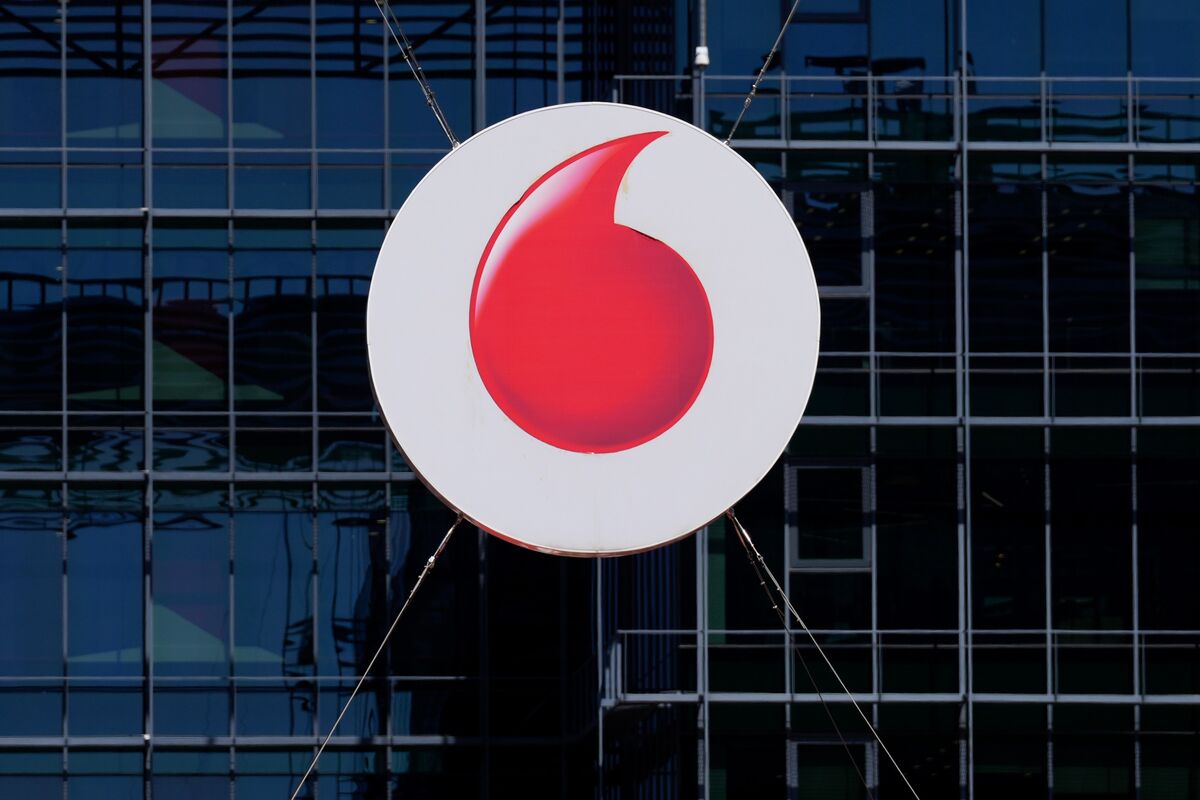 Vodafone’s Biggest Investor Increases Sway by Joining Board