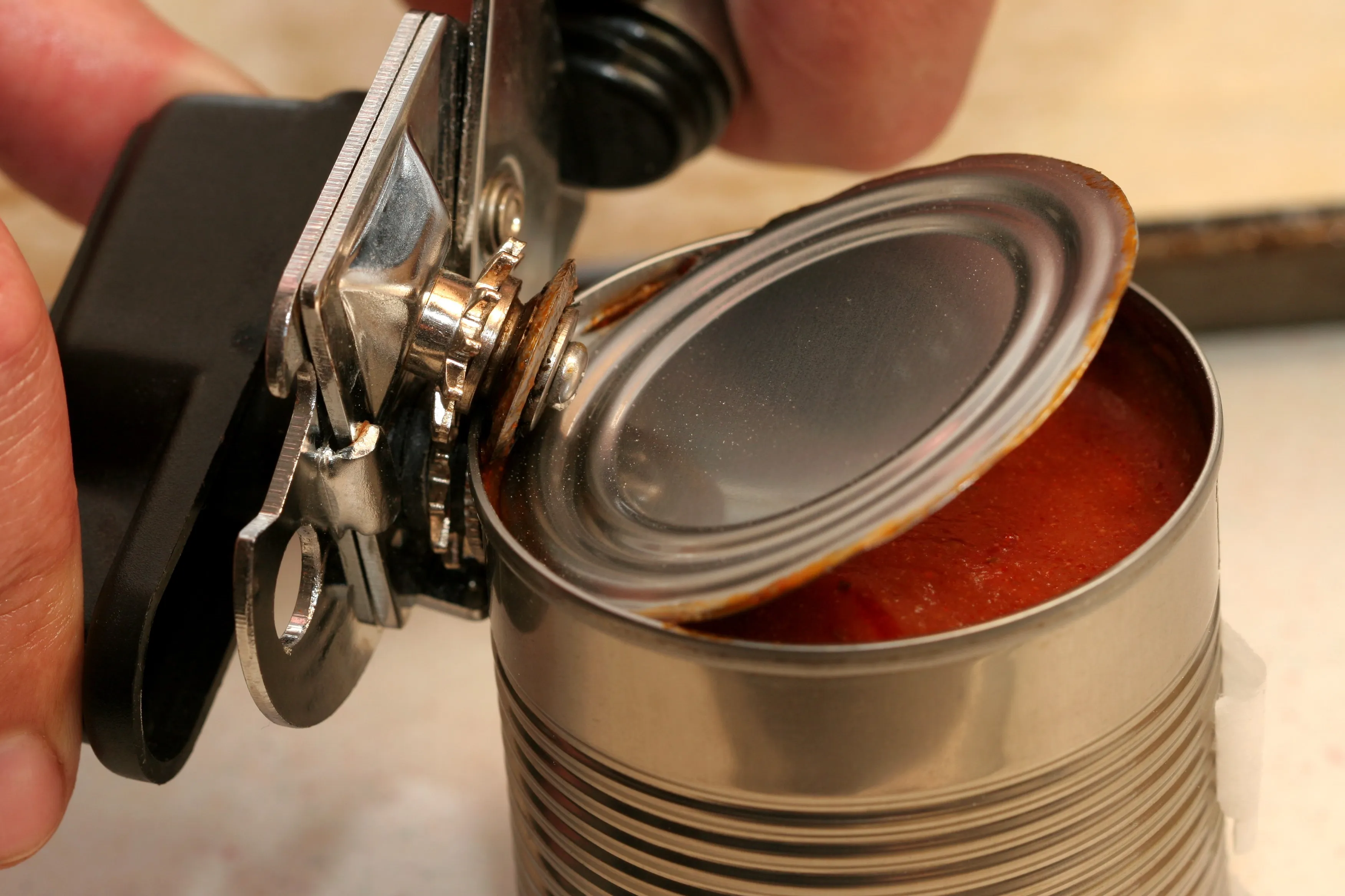 It’s easy if you have the right tools.
