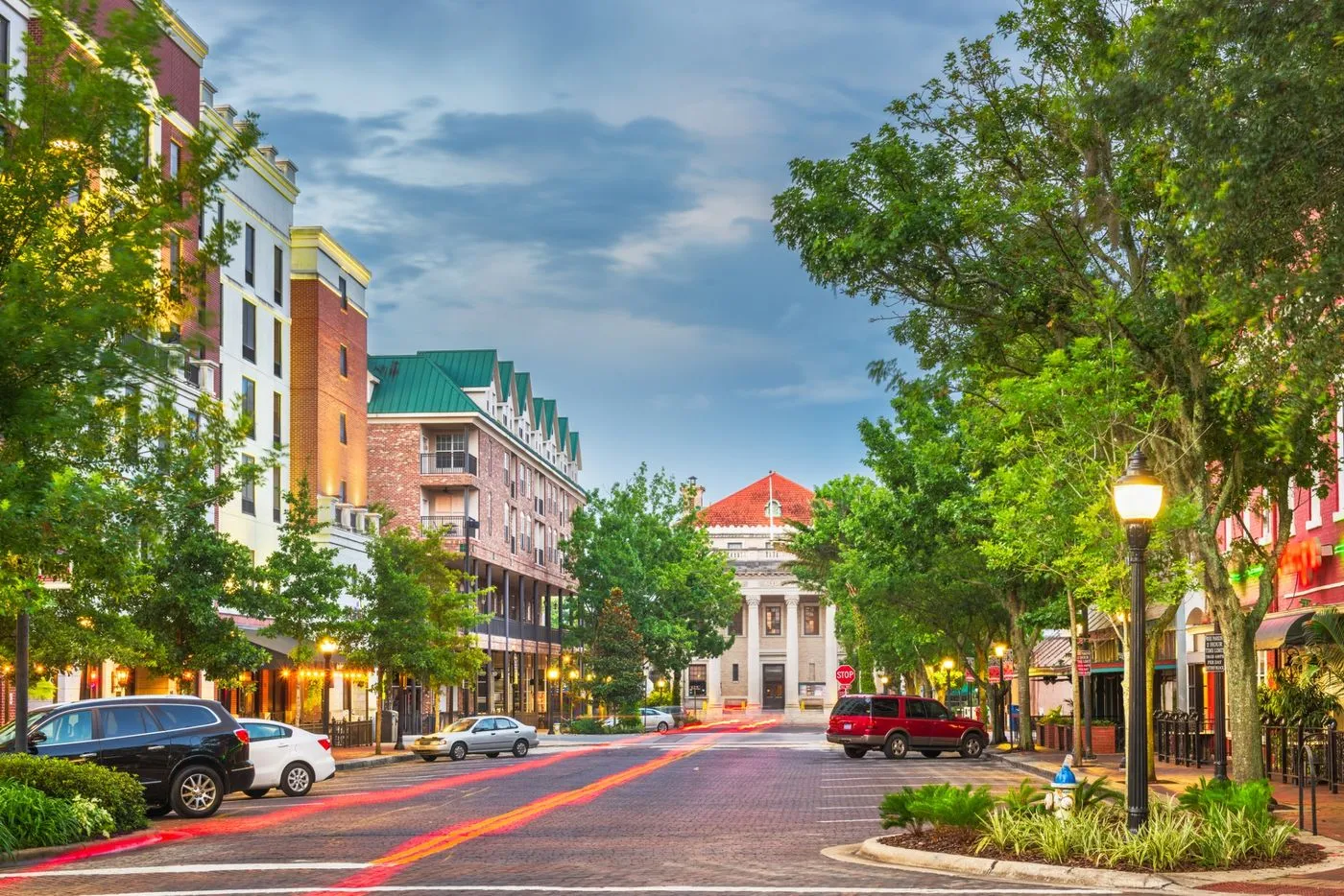 Lawmakers in Gainesville, Florida, passed a plan to end exclusionary zoning. Then came the backlash.