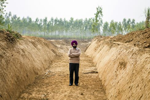 Gagandeep Singh
