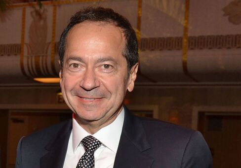 John Paulson