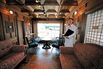 Opulent Trains Show Japan Is Eager to Spend