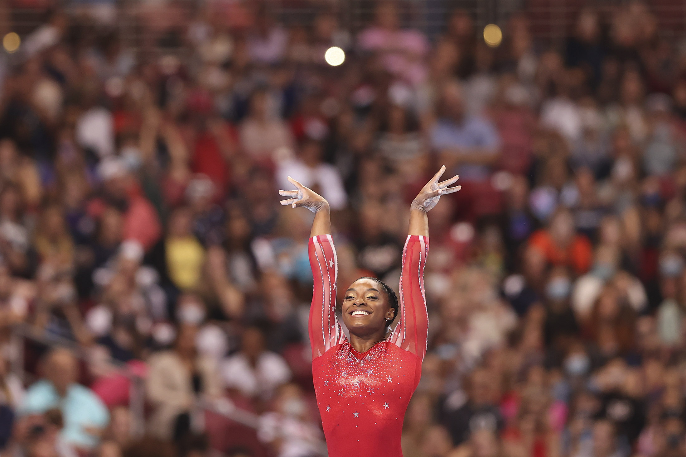 Tokyo Olympics: NBC Olympics Exec Producer Molly Solomon Points