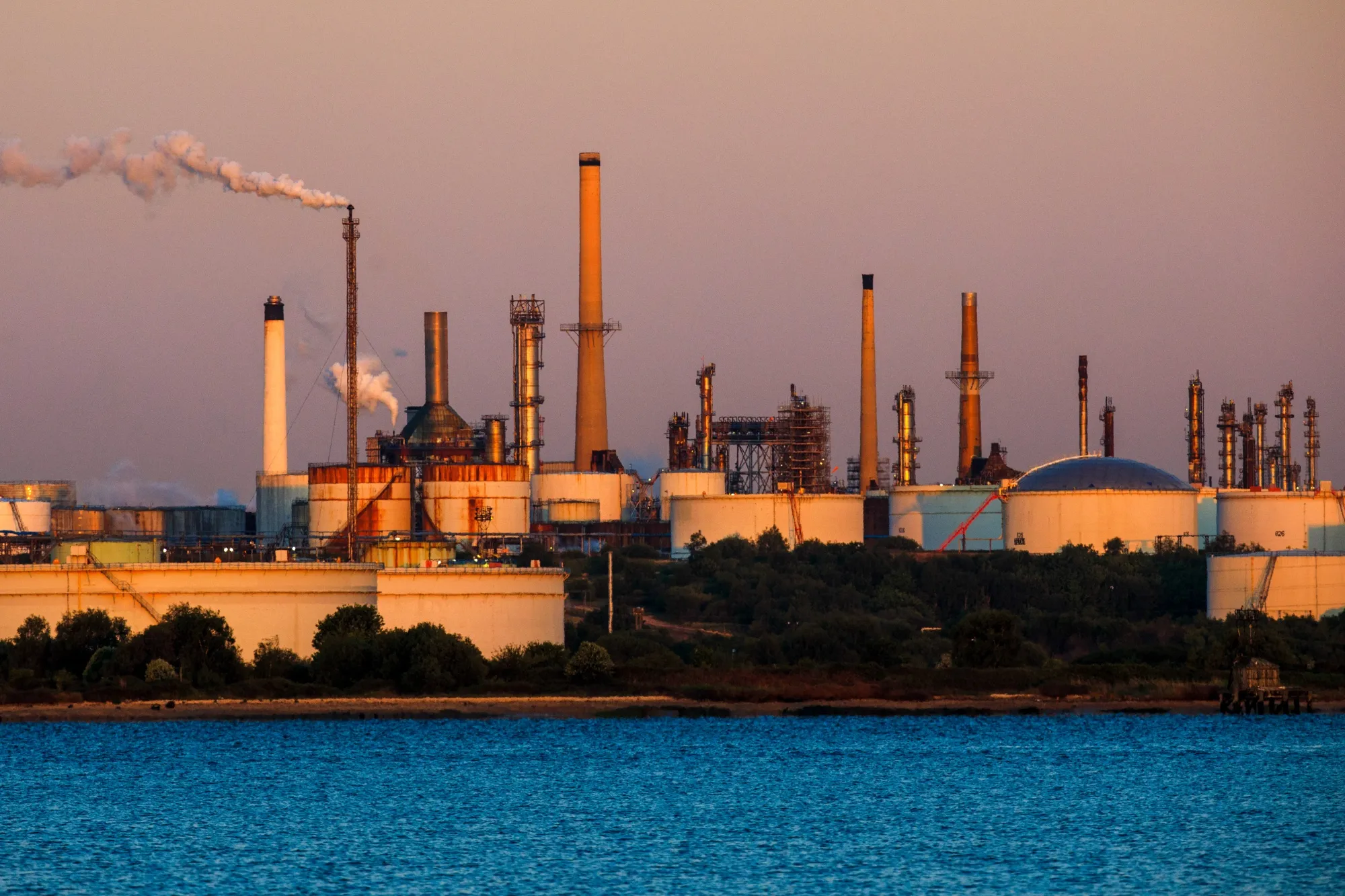 Exxon, along with its allies in the Middle East and now the White House, is increasingly trying to redefine the energy transition to include a long-term future for oil and gas and a market-led approach to low carbon.