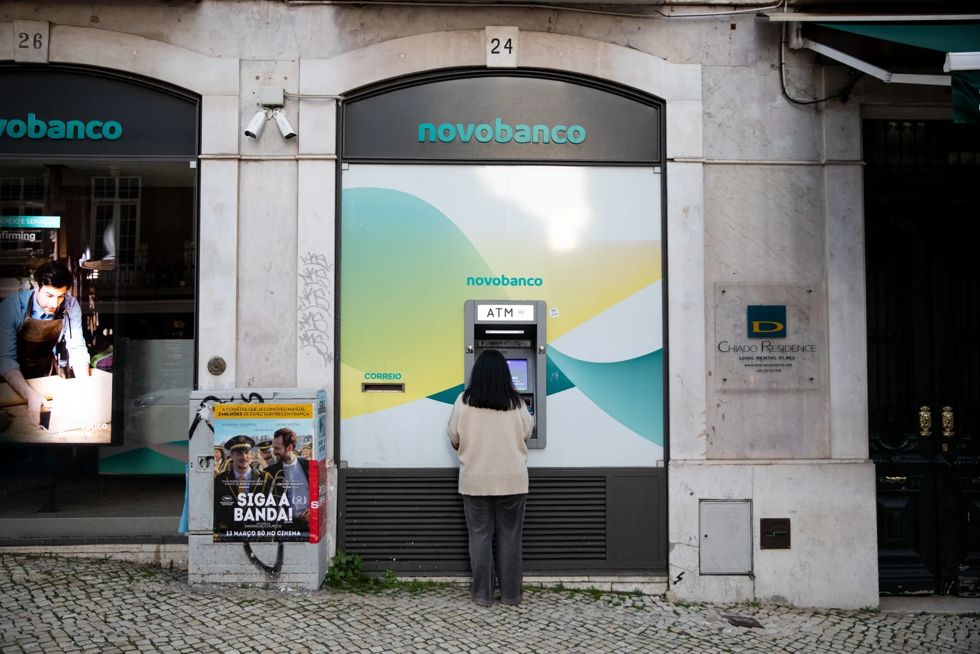 Novo Banco Shareholders Approve Step for Possible €1 Billion IPO - Bloomberg