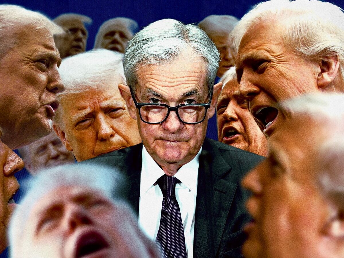 Liệu sự độc lập của Fed thực sự có thể "sống sót" dưới thời Donald Trump?