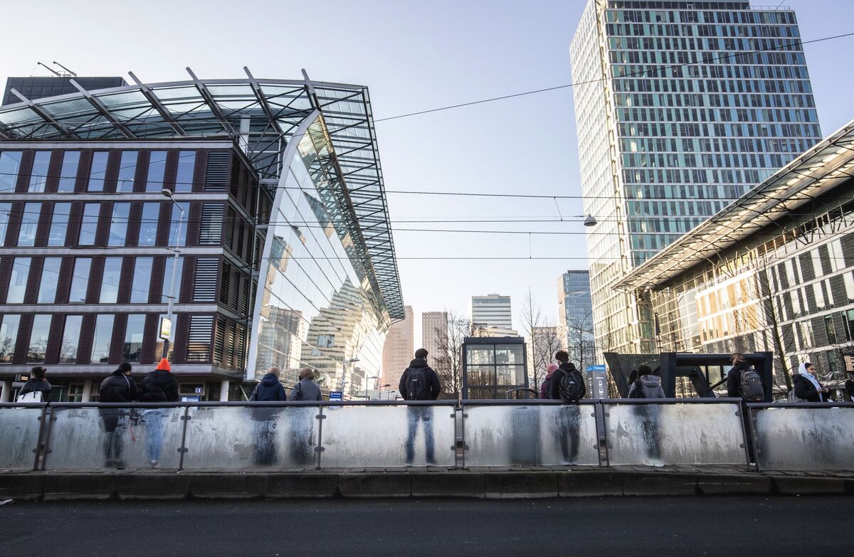 Dutch Pension Giant Confirms 2026 Move, Boosting Steepener Bets