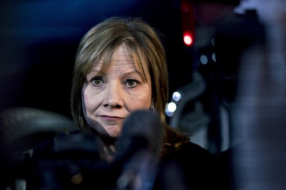 GM Takes Painful Measures to Avoid Another Near-Death Experience