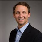 Headshot of David T Shapiro