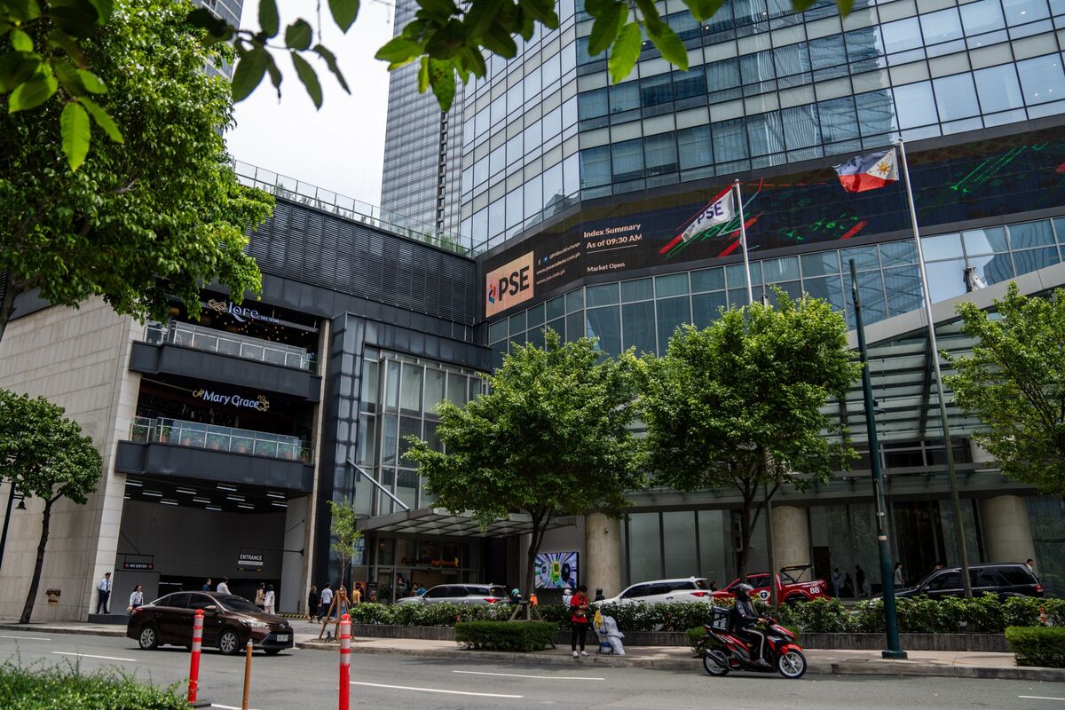 Mynt’s Record IPO Brings a New Heavyweight to Philippine Stocks