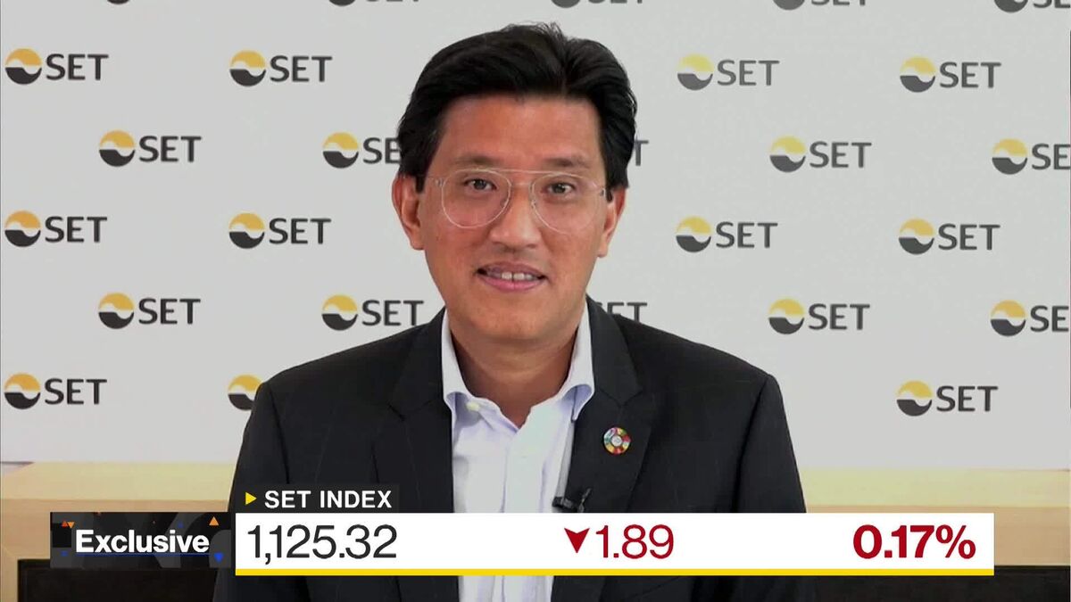 Thai Bourse Looking to Improve Liquidity