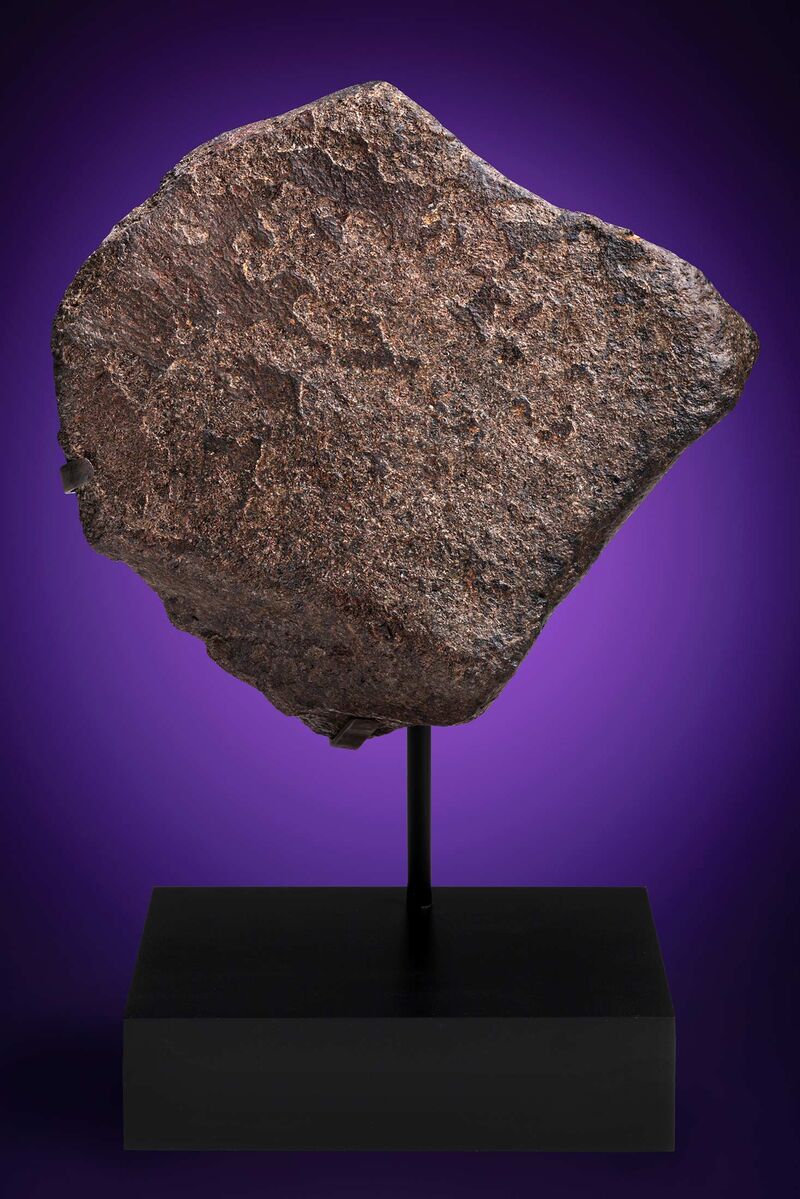 Meteorites