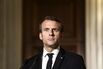 France's President Emmanuel Macron To Outline Ideas On State Visit To Greece