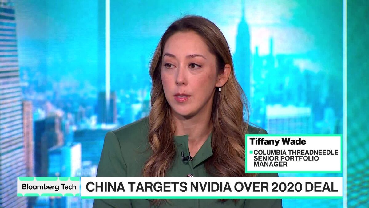 Tech Volatility to Persist: Columbia Threadneedle’s Wade