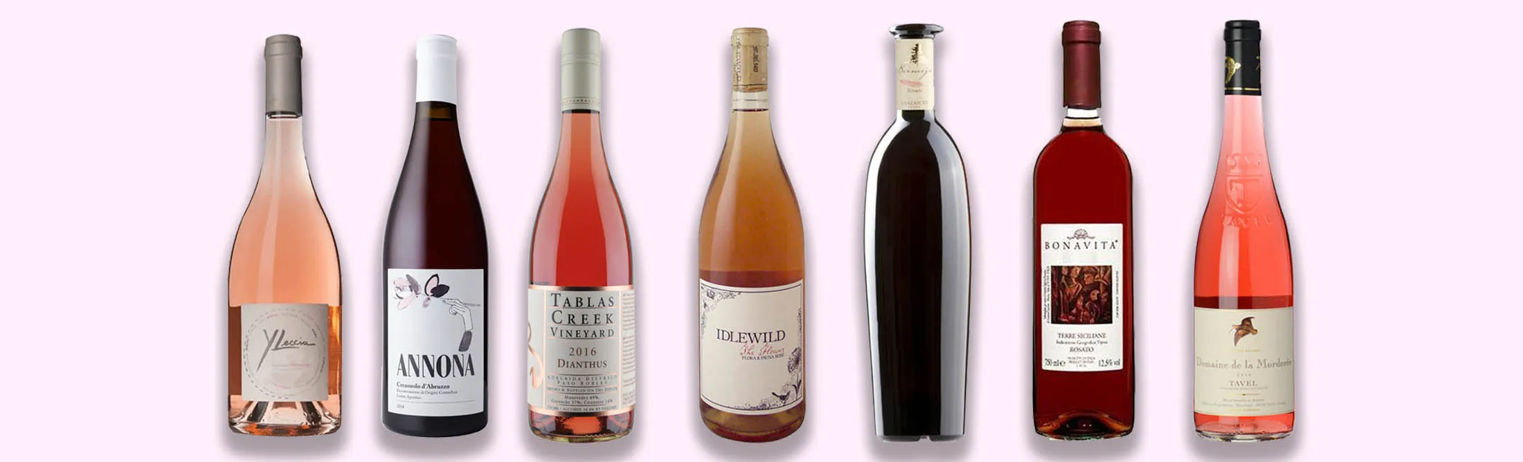 The Best New Rosés to Drink with Steak, Grilling, Anything - Bloomberg