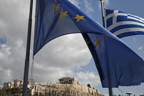 Greece's Economy