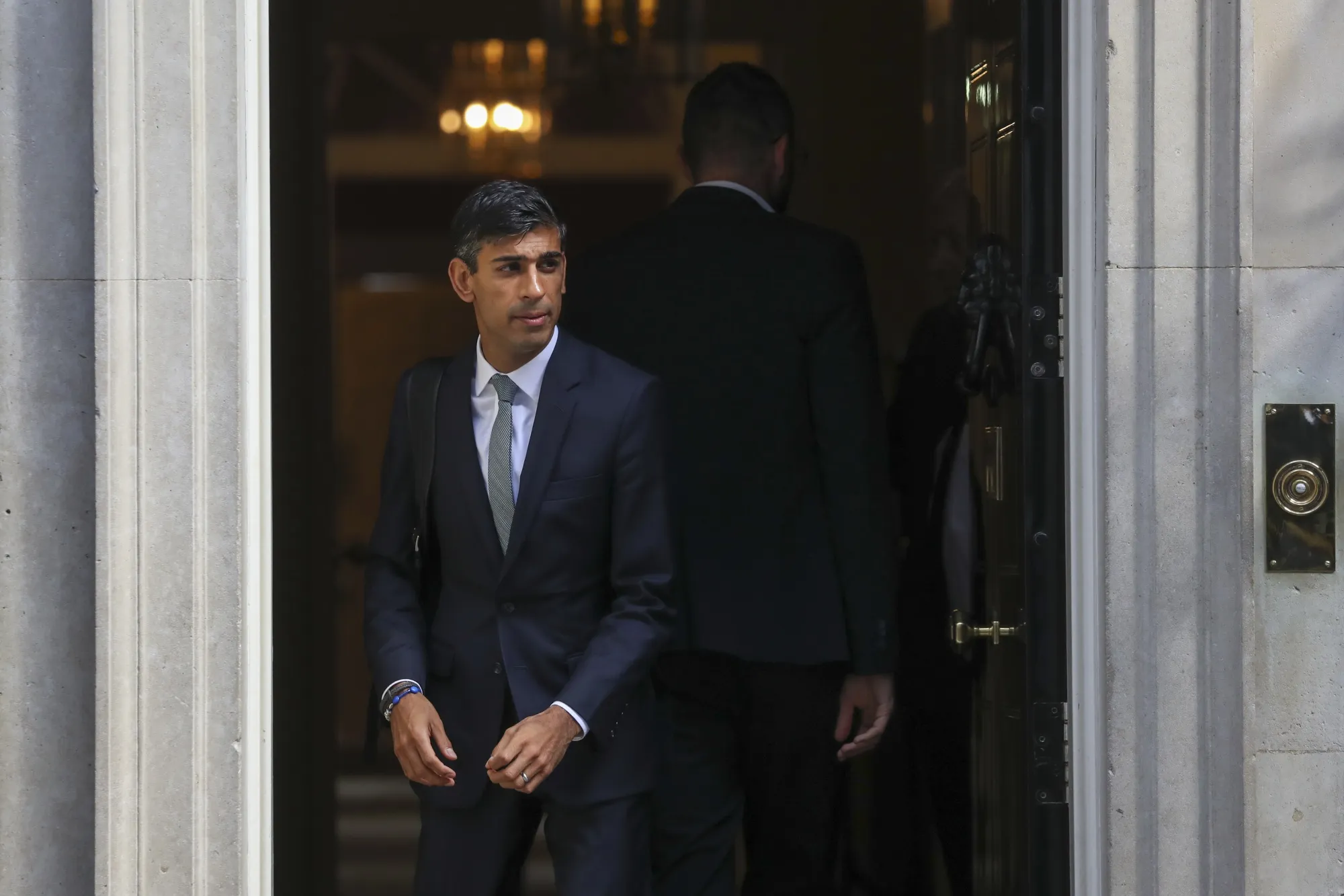 Rishi Sunak