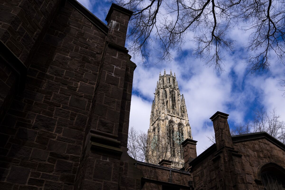 Harvard, Yale Face Major Increase to Endowment Tax in House Plan