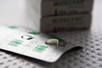 Mifepristone, the first of two pills commonly prescribed to induce an abortion, is currently legal in the U.S.
