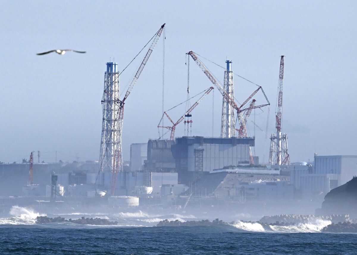 Japan’s Incoming Leader to Put Nuclear at Center of Energy Plan
