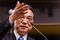 China's Premier Li Keqiang at EU-China Trade Summit