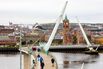 The City of Conflict Where a Brexit Deal Matters Most