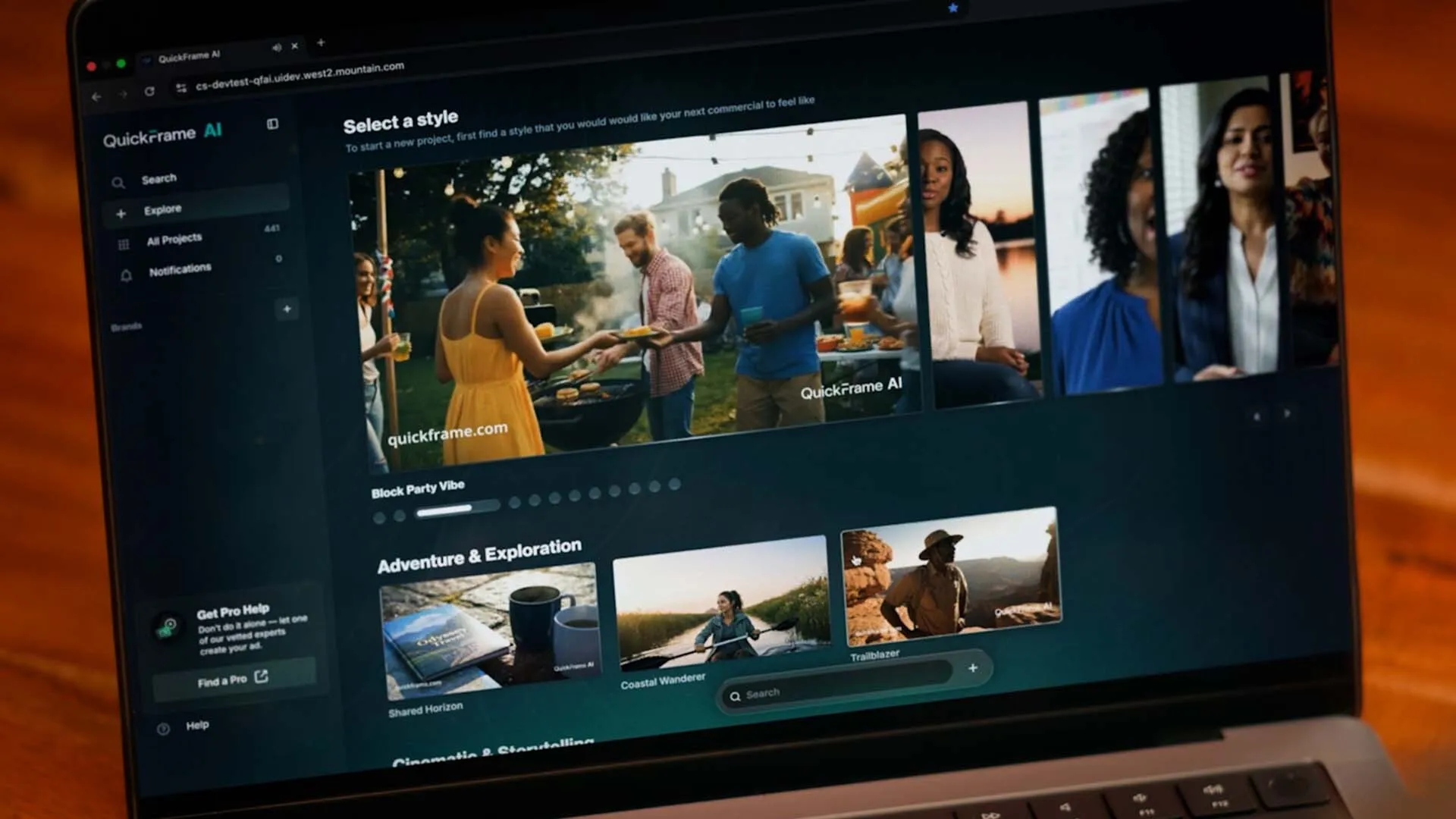 MNTN CEO: TV Dominates Despite Streaming Boom