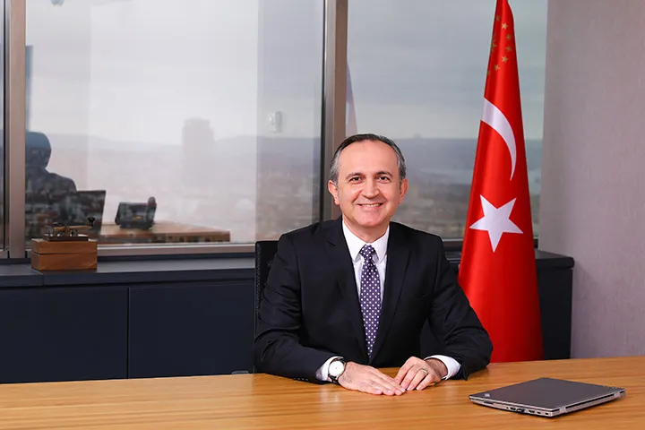 Zafer Sonmez
