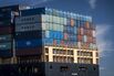 Operations At The Port Of Oakland Ahead Of Trade Balance Figures