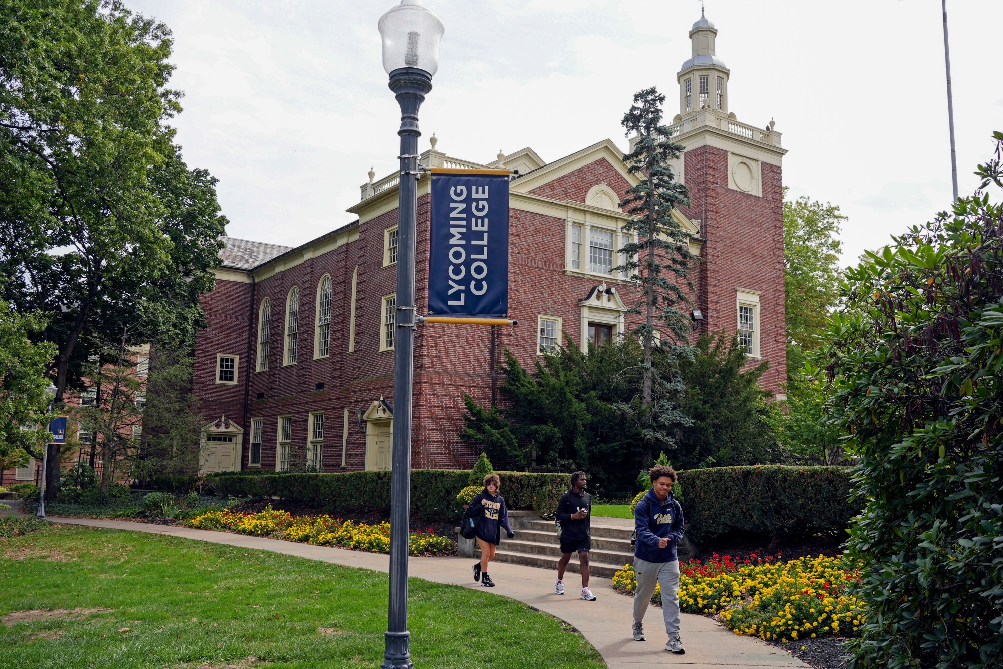 Lycoming College
